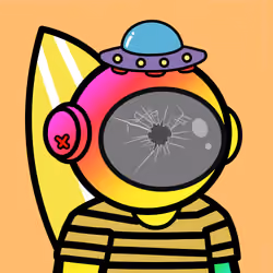 SpaceBoys #5056