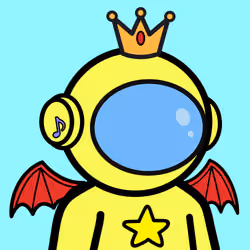 SpaceBoys #6572