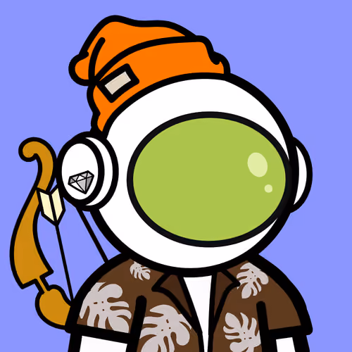 SpaceBoys #7992