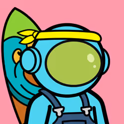 SpaceBoys #7721