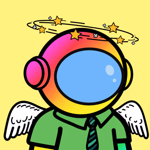 SpaceBoys #2580