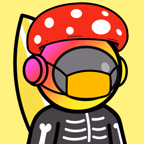 SpaceBoys #716