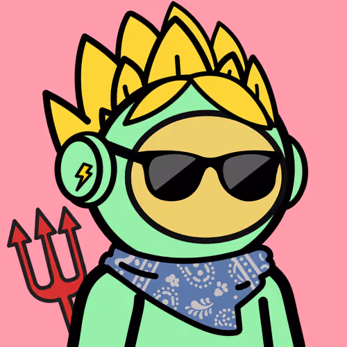 SpaceBoys #8395
