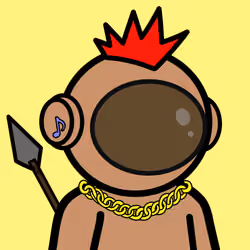 SpaceBoys #1243