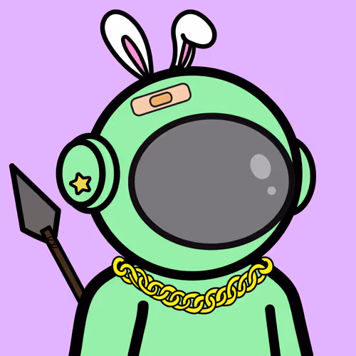 SpaceBoys #526