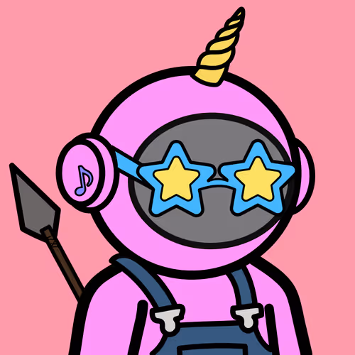 SpaceBoys #5013