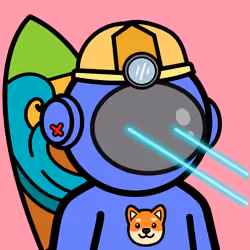 SpaceBoys #4371
