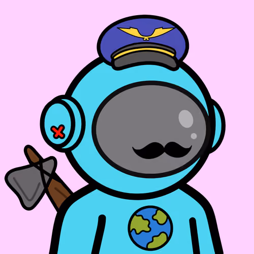 SpaceBoys #6410
