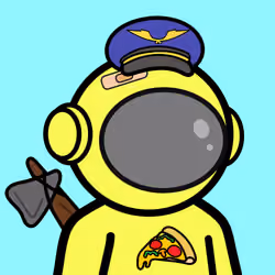 SpaceBoys #4396