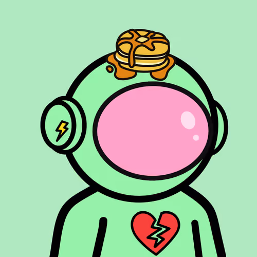 SpaceBoys #1733