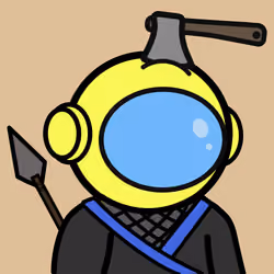 SpaceBoys #1773