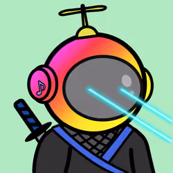 SpaceBoys #3713