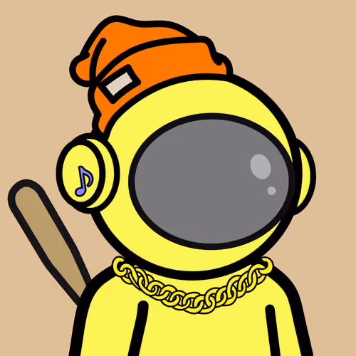 SpaceBoys #7656