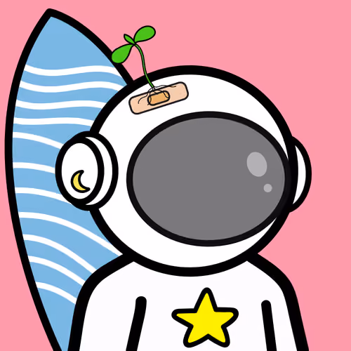 SpaceBoys #4831