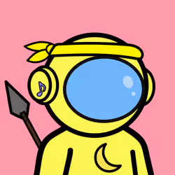 SpaceBoys #6228
