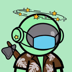 SpaceBoys #2126