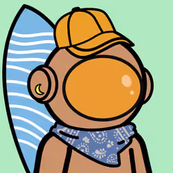 SpaceBoys #3320