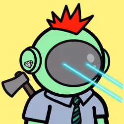 SpaceBoys #5067