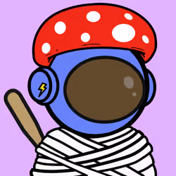 SpaceBoys #1682