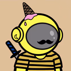SpaceBoys #1357