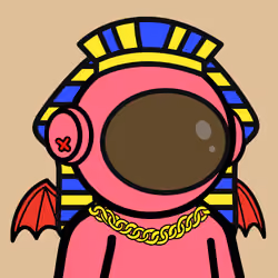 SpaceBoys #8286