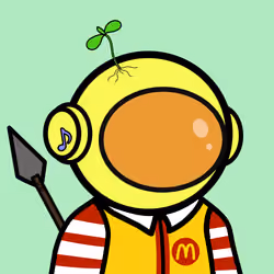 SpaceBoys #7105