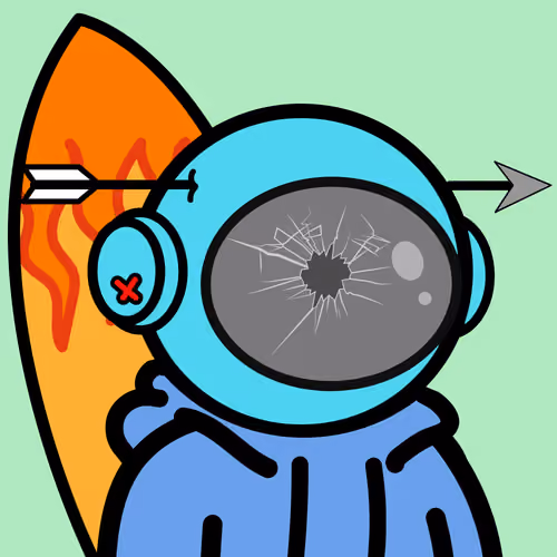 SpaceBoys #6095