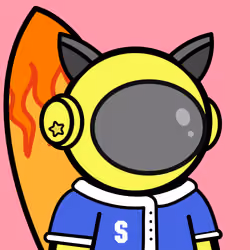 SpaceBoys #7782