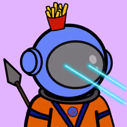 SpaceBoys #206