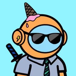 SpaceBoys #7491