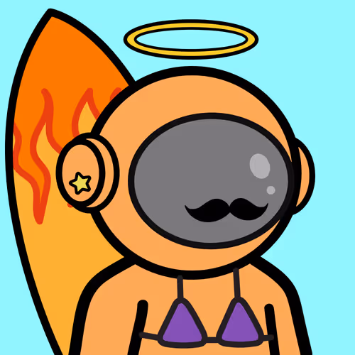 SpaceBoys #1865