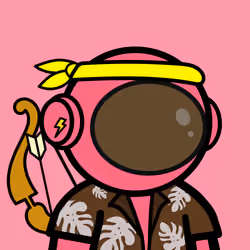 SpaceBoys #8613