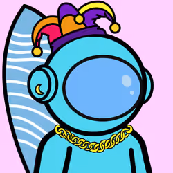 SpaceBoys #32