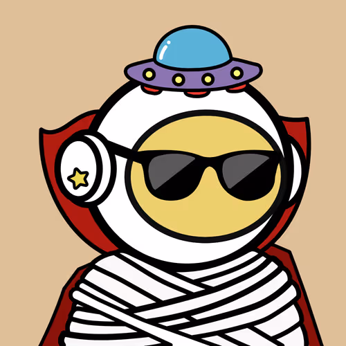 SpaceBoys #8862