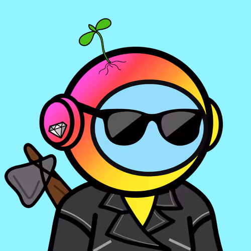 SpaceBoys #8358