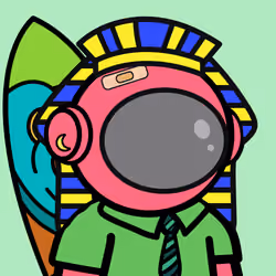 SpaceBoys #5278