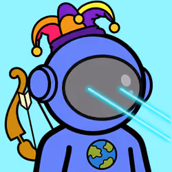SpaceBoys #7274