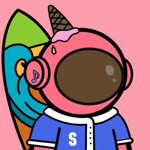 SpaceBoys #3298