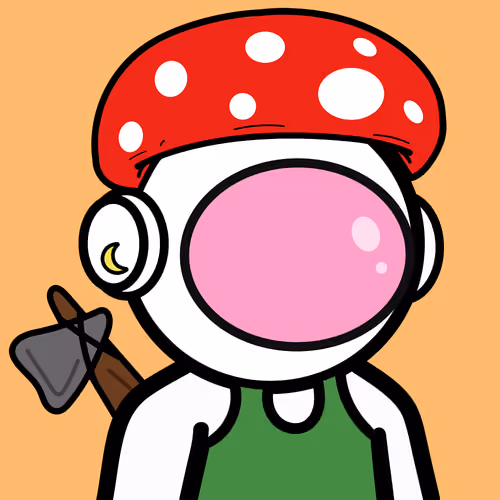 SpaceBoys #2904