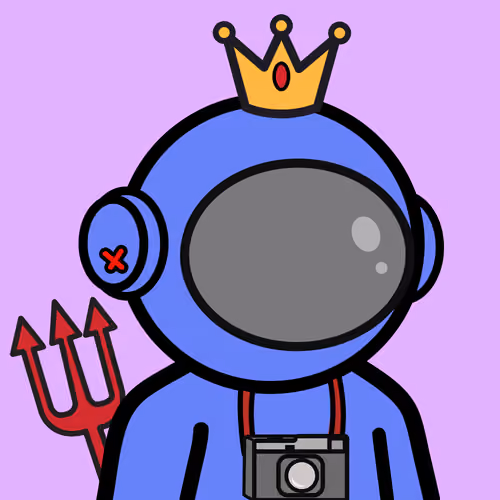 SpaceBoys #4211