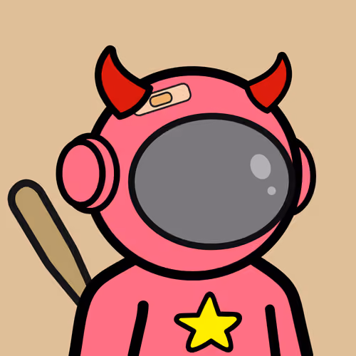 SpaceBoys #158