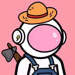 SpaceBoys #3553