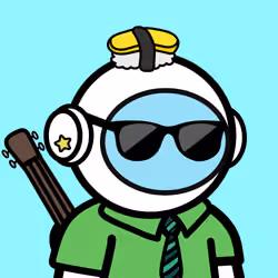 SpaceBoys #8823
