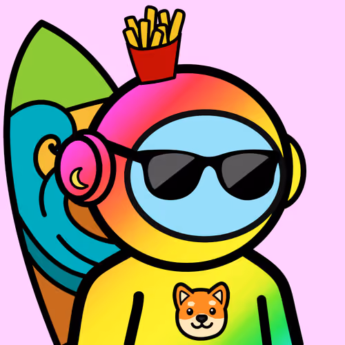 SpaceBoys #7820