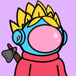 SpaceBoys #2997