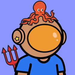 SpaceBoys #2994