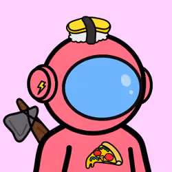 SpaceBoys #2256
