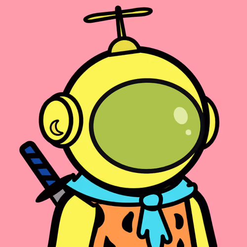 SpaceBoys #5633