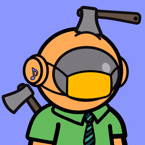 SpaceBoys #7167