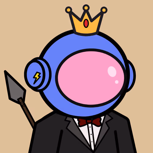 SpaceBoys #5998